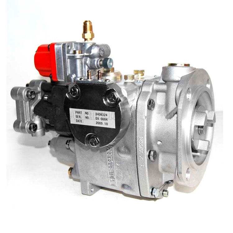 cummins diesel engine KTA19 K19 KT19 injector fuel pump 